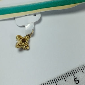 DIJES ORO 14K 0.9 (NUEVO)