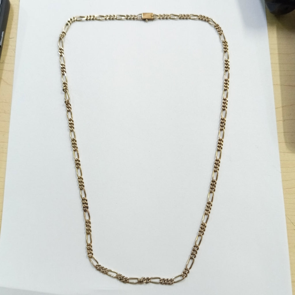 CADENA ORO 10 K 23.9 GRMS (SEMINUEVO)