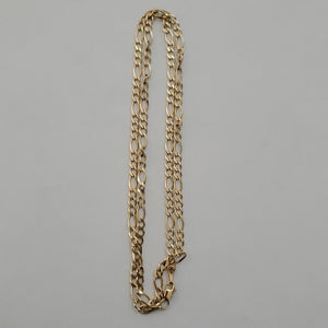 CADENA ORO 10 K 7.7 GRMS (SEMINUEVO)