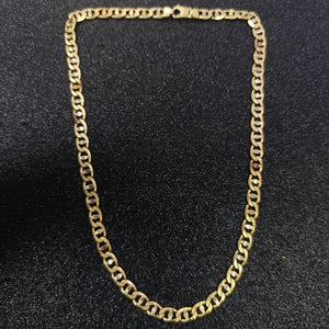 CADENA ORO 14 K 57 GRMS (SEMINUEVO)