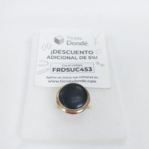 ANILLITO ORO 10 K 3.1 GRMS (SEMINUEVO)