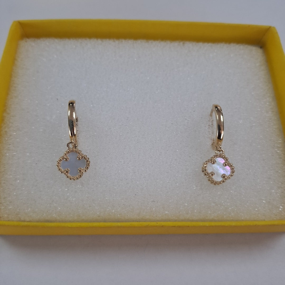 HUGGIES ORO 14K 2.3 (NUEVO)