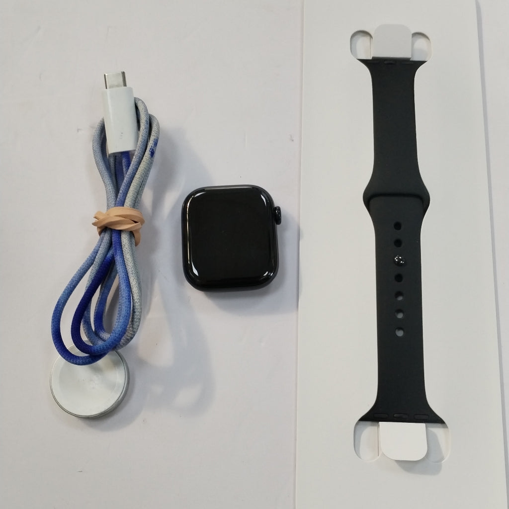 SMARTWATCH APPLE SERIES 11 ALUMINIO A3331 42 MM GPS (SEMINUEVO)