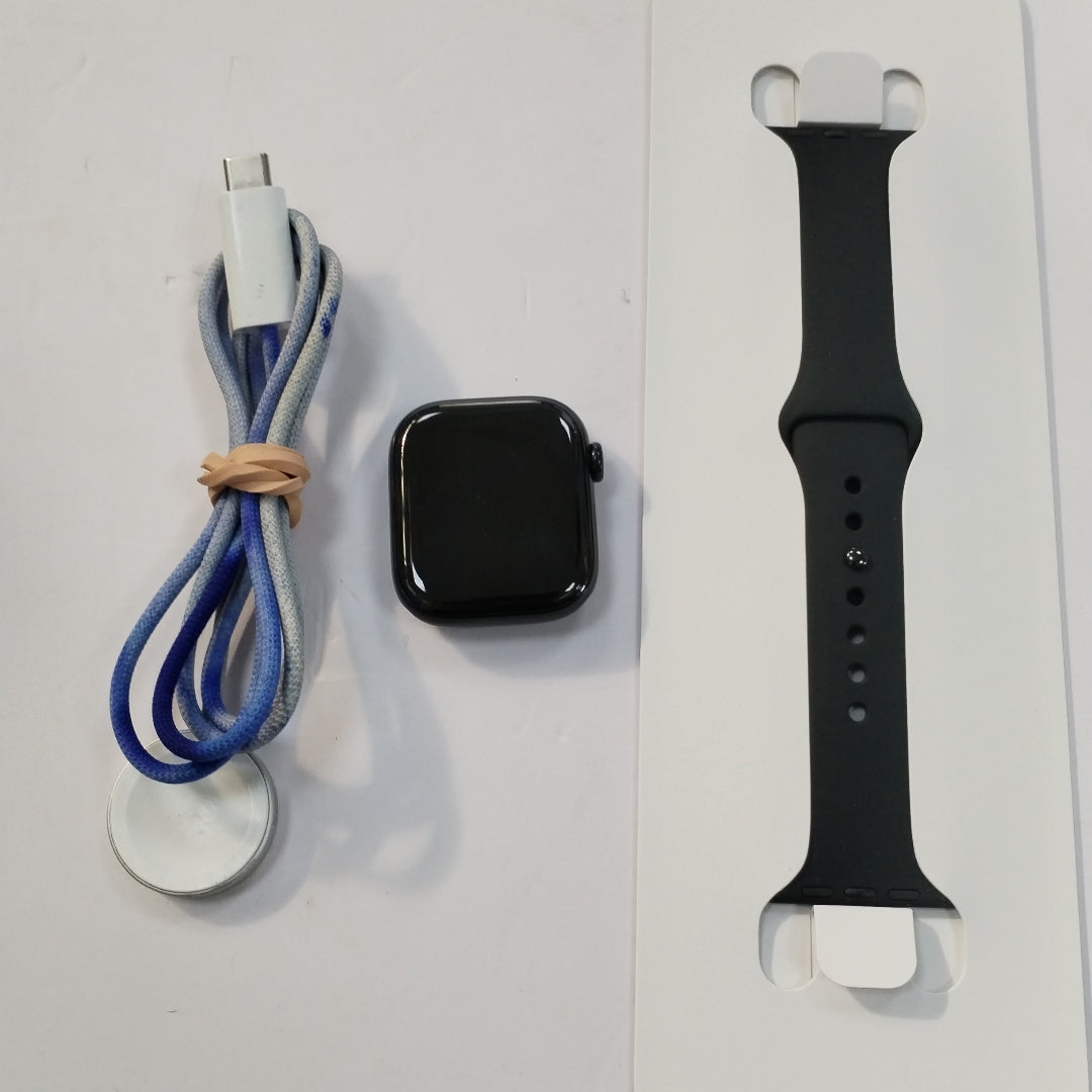 SMARTWATCH APPLE SERIES 11 ALUMINIO A3331 42 MM GPS (SEMINUEVO)