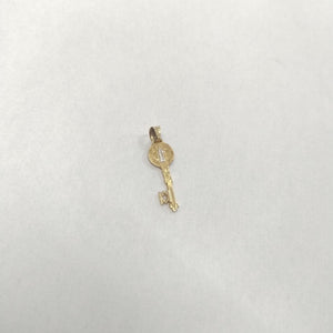 DIJE ORO 10 K 1,00 GRMS (SEMINUEVO)