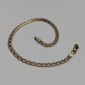 PULSERA ORO 10 K 4 GRMS (SEMINUEVO)