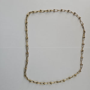 CADENA ORO 10 K 35.2 GRMS (SEMINUEVO)