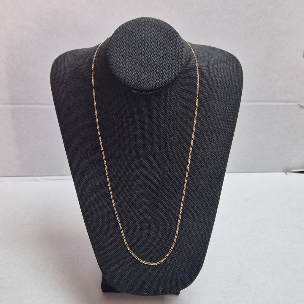 CADENAS CARTIER 3 1 AMARILLA ORO 14K 2 (NUEVO)