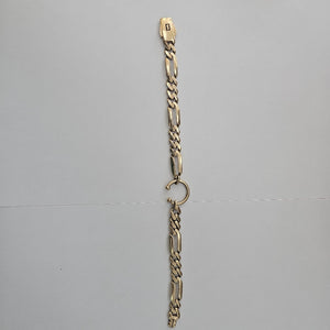 PULSERA ORO 10 K 15 GRMS (SEMINUEVO)