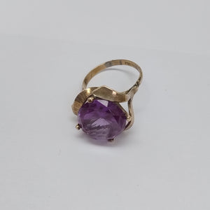 ANILLITO ORO 8 K 7.2 GRMS (SEMINUEVO)