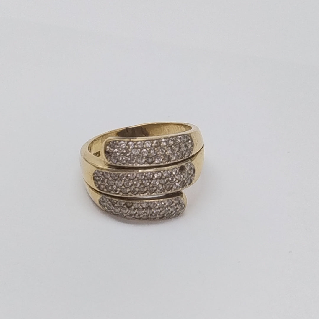 ANILLITO ORO 14 K 7,50 GRMS (SEMINUEVO)