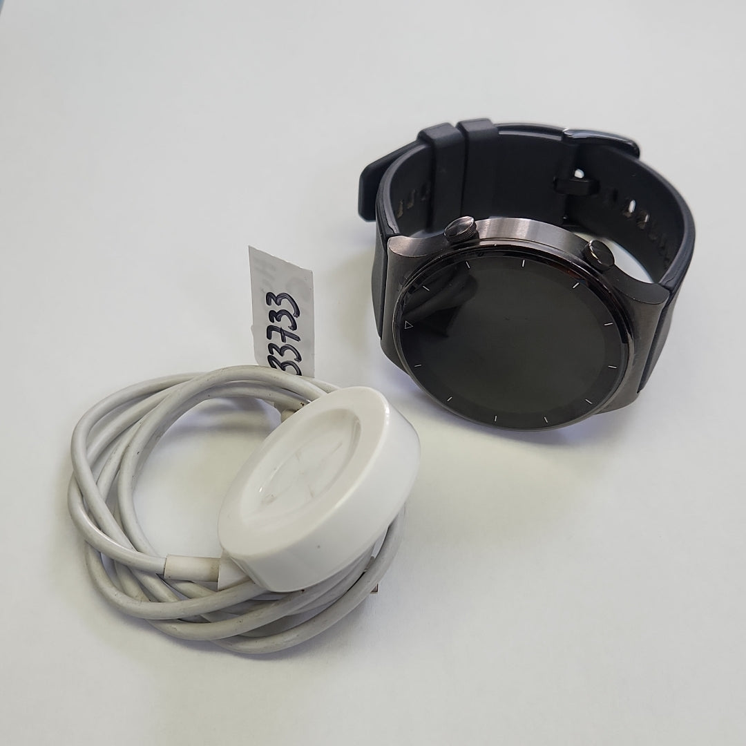 SMARTWATCH HUAWEI WATCH GT 2 PRO VID-B19 46 MM GPS