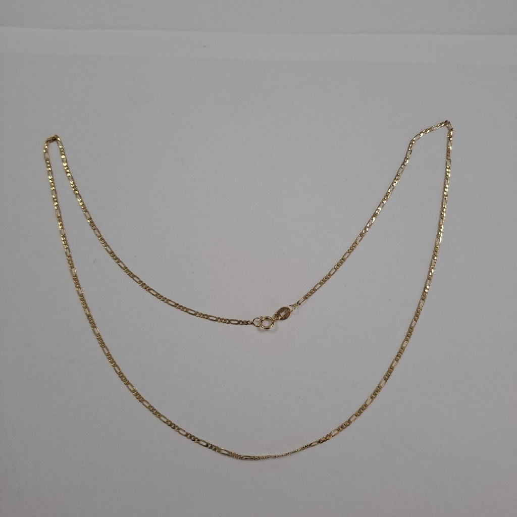 CADENAS CARTIER 3 1 AMARILLA ORO 14K 2 (NUEVO)