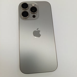 CELULAR APPLE IPHONE 16 PRO A3292 (2024) 128 GB 8 GB RAM (SEMINUEVO)