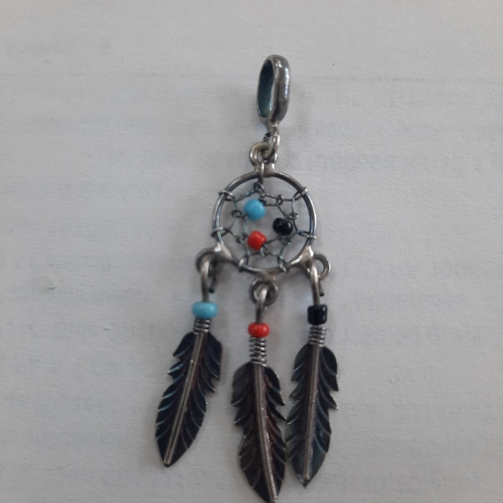 DIJE PLATA 2.4 GRMS (SEMINUEVO)