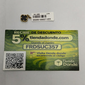 DIJES ORO 14K 0.9 (NUEVO)