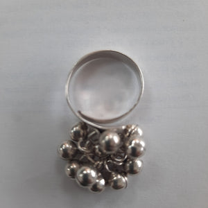 ANILLITO PLATA 5.9 GRMS (SEMINUEVO)