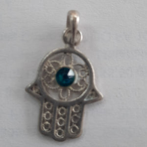 DIJE PLATA 1.8 GRMS (SEMINUEVO)