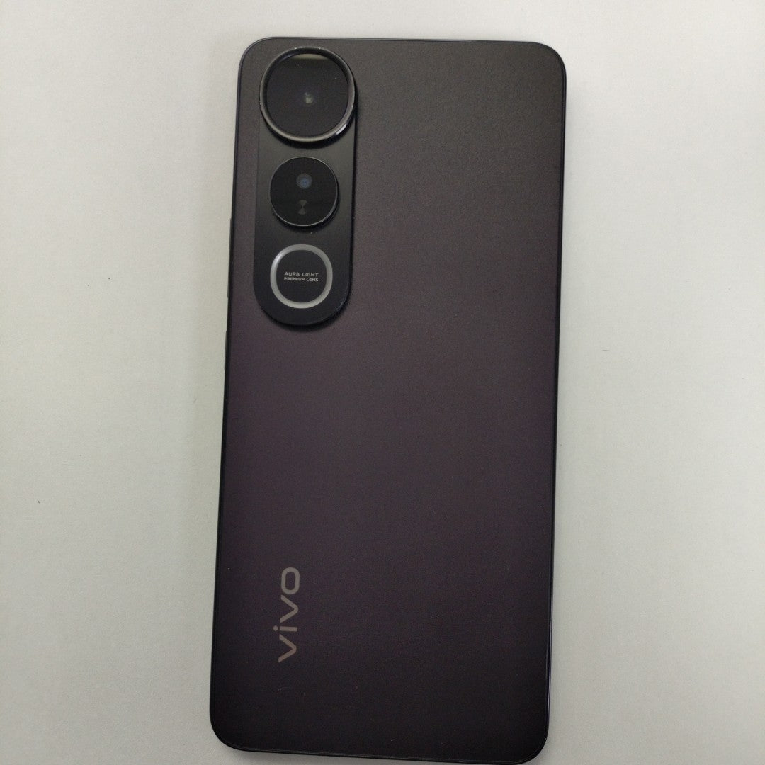 CELULAR VIVO V50 LITE V2441 (2025) 256 GB 8 GB RAM (SEMINUEVO)