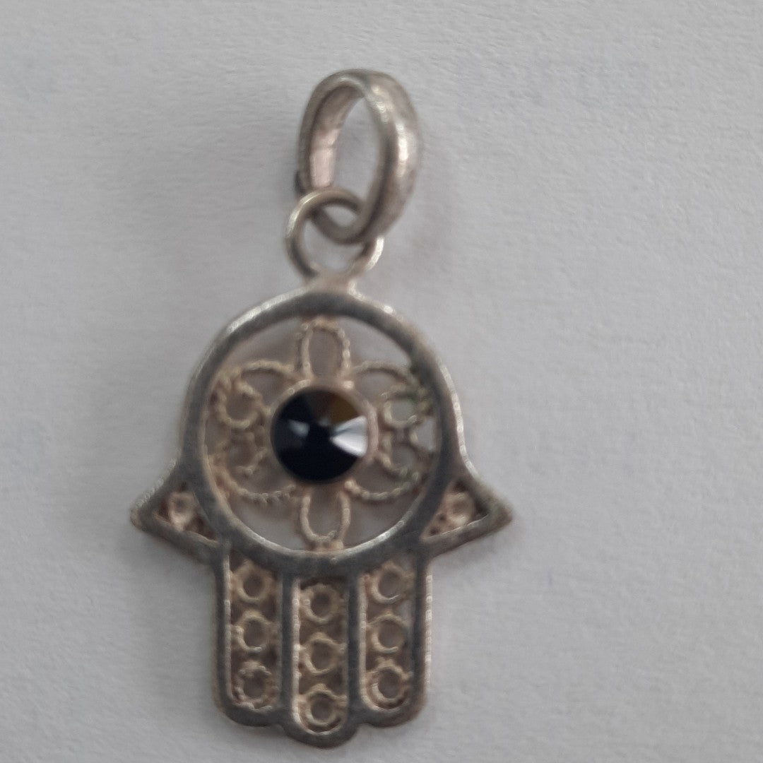 DIJE PLATA 1.8 GRMS (SEMINUEVO)