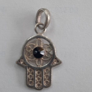 DIJE PLATA 1.8 GRMS (SEMINUEVO)
