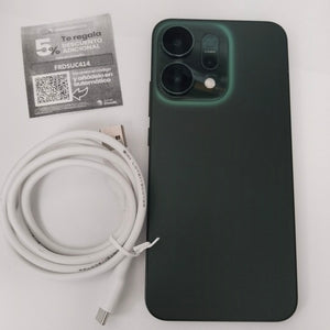 CELULAR OPPO RENO14 5G CPH2737 (2025) 512 GB 12 GB RAM (SEMINUEVO)