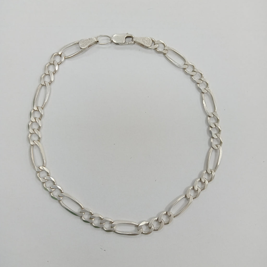 PULSERA PLATA 5,90 GRMS (SEMINUEVO)