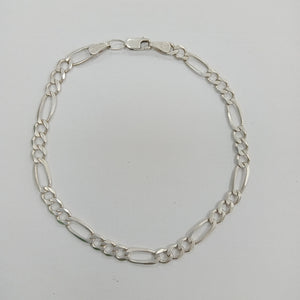PULSERA PLATA 5,90 GRMS (SEMINUEVO)