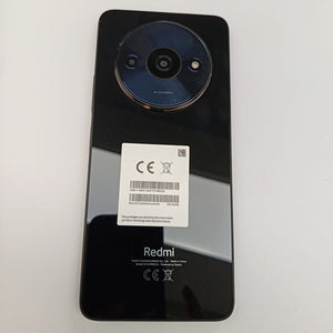 CELULAR XIAOMI REDMI A3 2312CRNCCL (2024) 64 GB 2 GB RAM (SEMINUEVO)