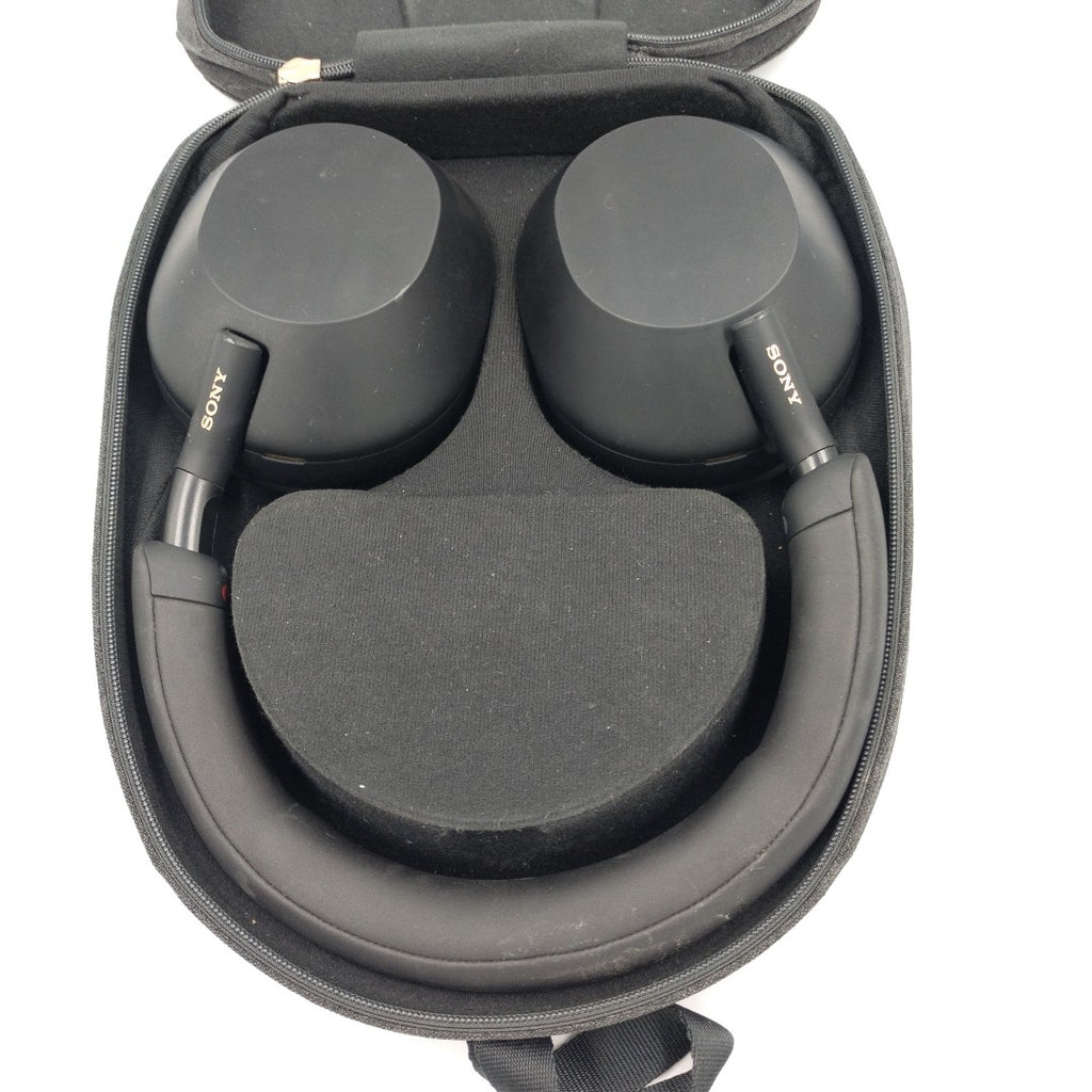 AUDIFONOS SONY YY2954 INALAMBRICO OVER EAR (SEMINUEVO)