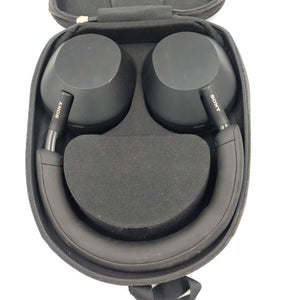 AUDIFONOS SONY YY2954 INALAMBRICO OVER EAR (SEMINUEVO)