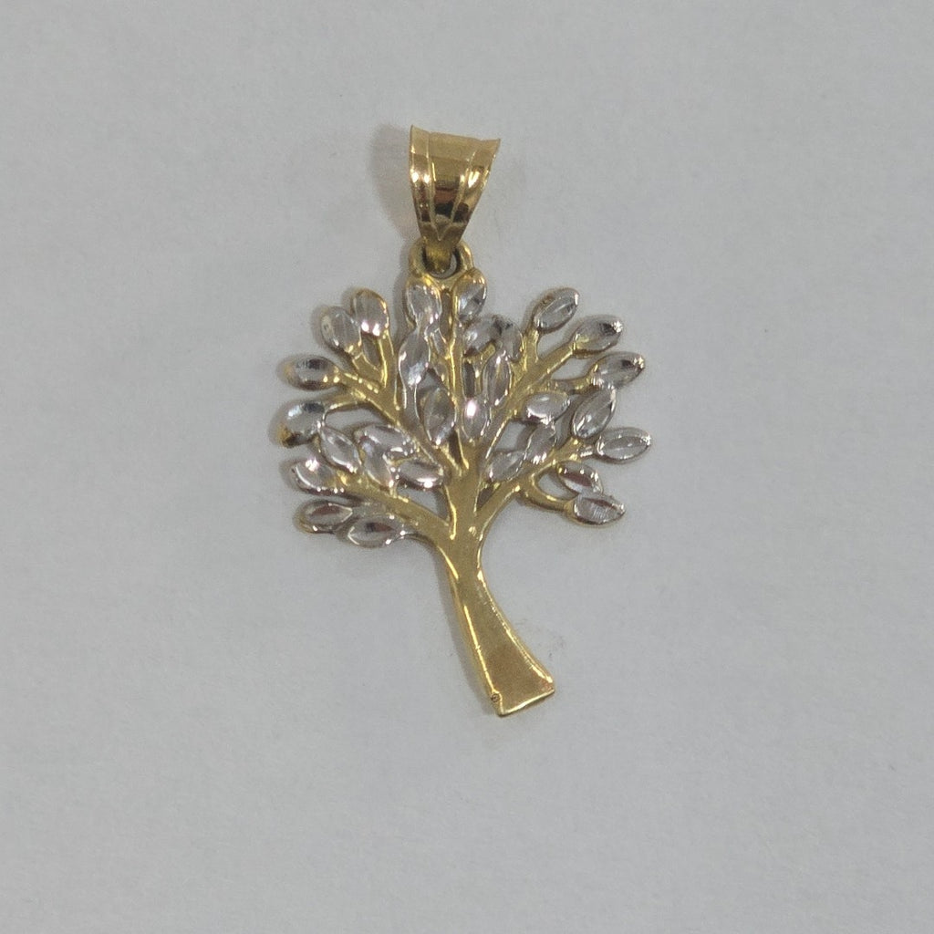 DIJE ORO 10 K 0,80 GRMS (SEMINUEVO)