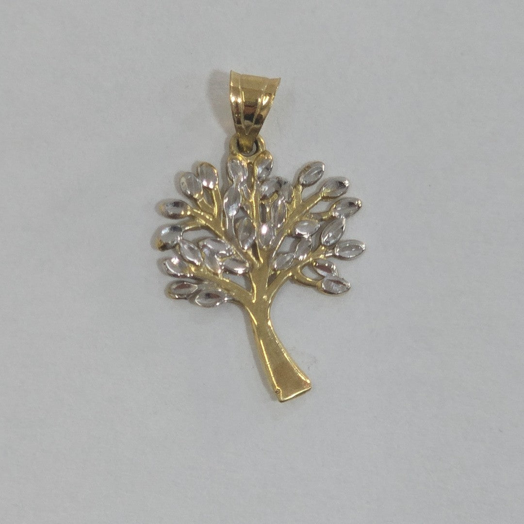 DIJE ORO 10 K 0,80 GRMS (SEMINUEVO)