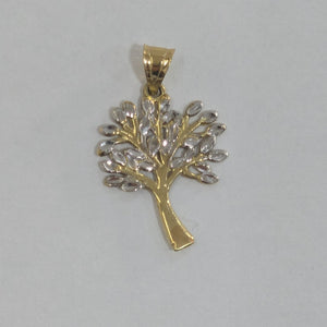 DIJE ORO 10 K 0,80 GRMS (SEMINUEVO)