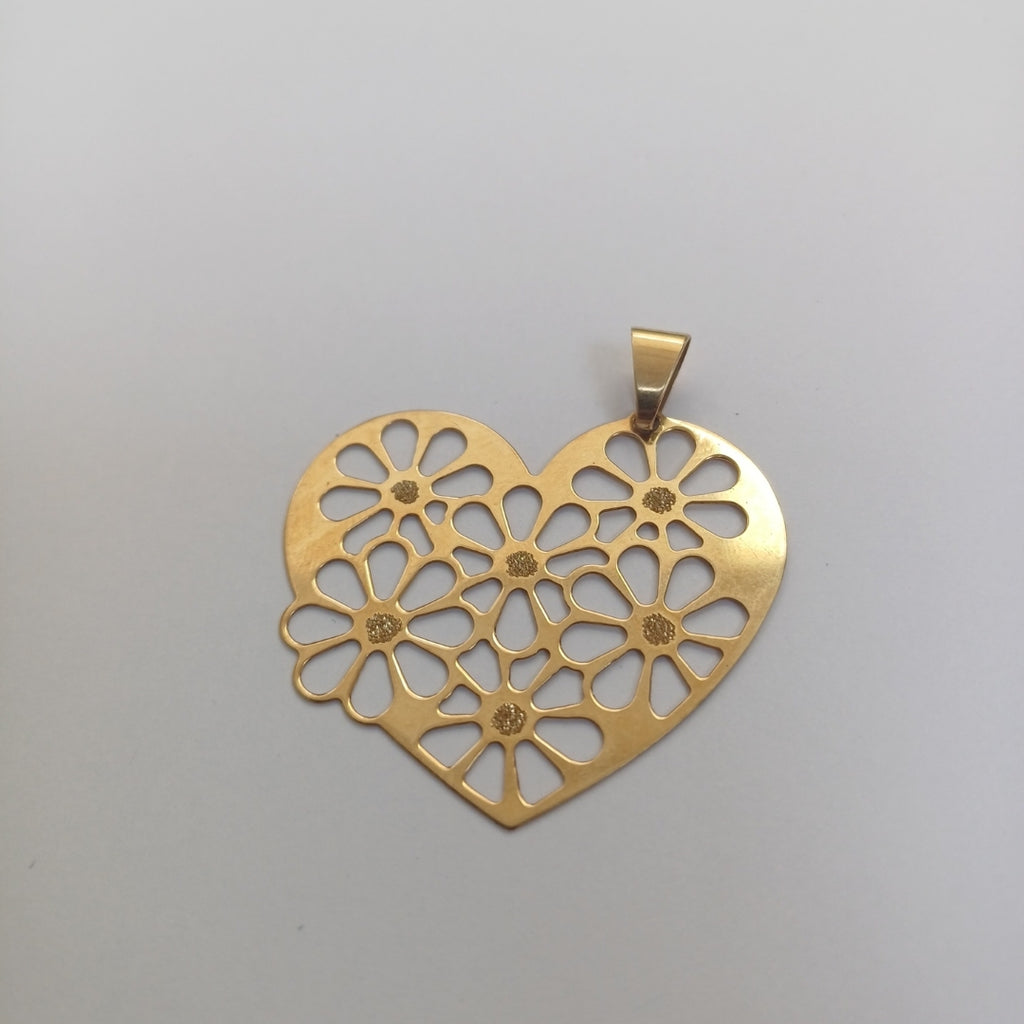DIJE ORO 14 K 2.7 GRMS (SEMINUEVO)