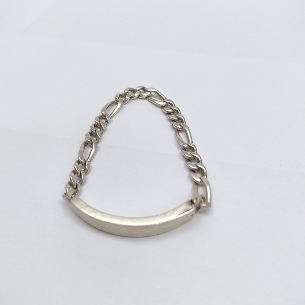 ESCLAVA PLATA 29 GRMS (SEMINUEVO)