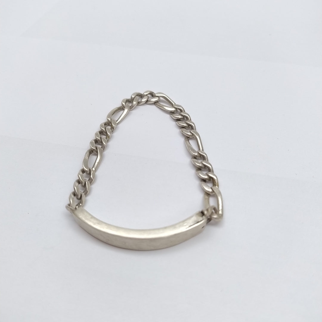 ESCLAVA PLATA 29 GRMS (SEMINUEVO)