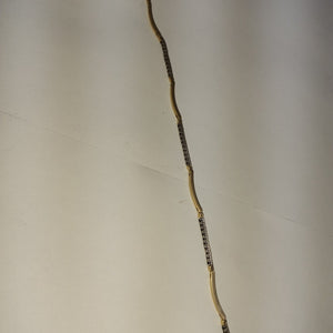 PULSERA ORO 10 K 4.6 GRMS (SEMINUEVO)