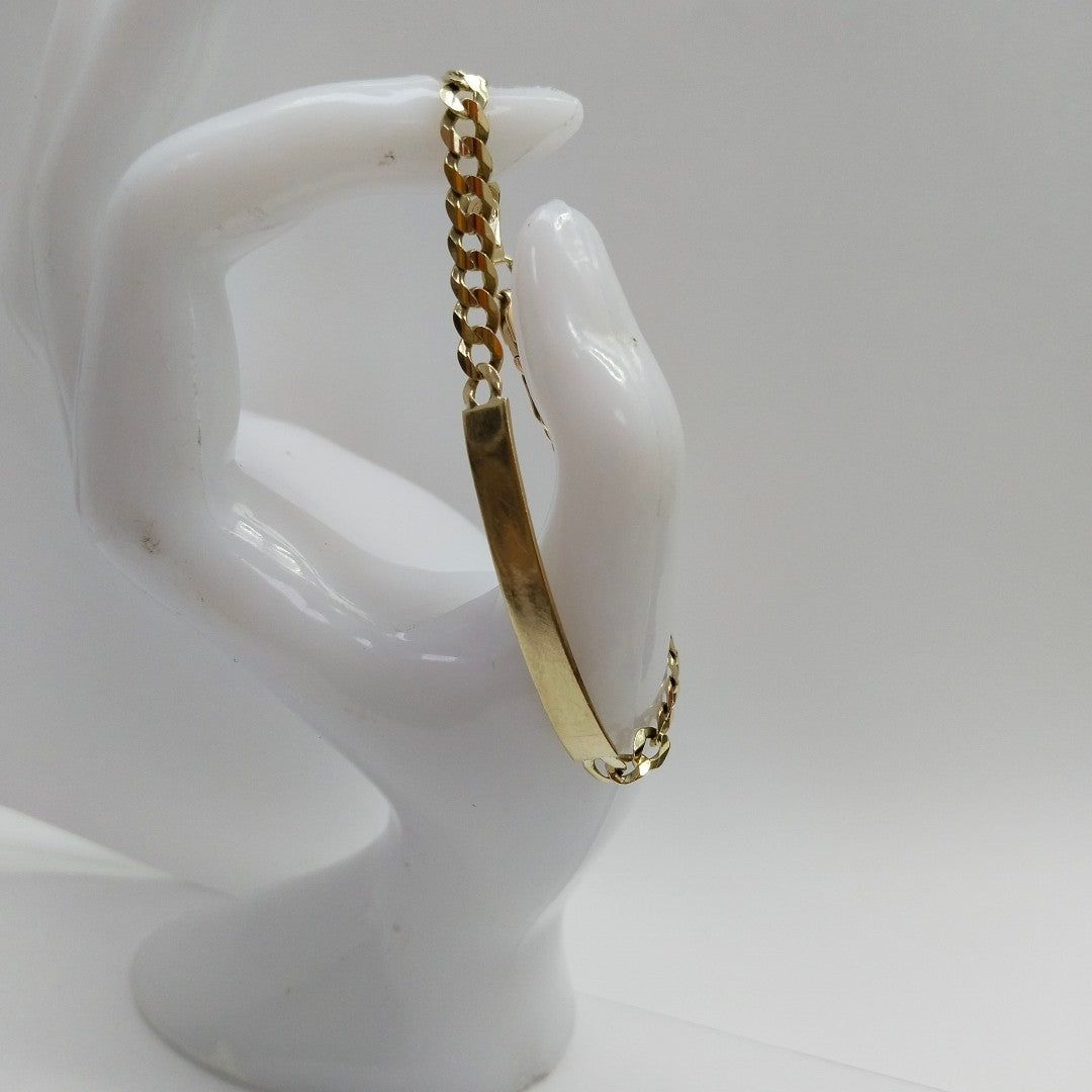 ESCLAVA ORO 8 K 6.4 GRMS (SEMINUEVO)