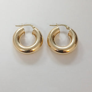 ARRACADAS ORO 14K 2.9 (NUEVO)