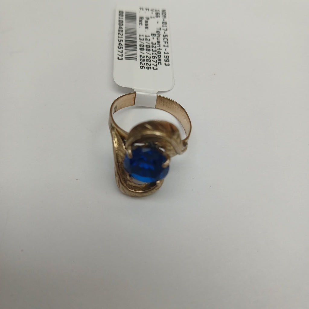 ANILLITO ORO 8 K 2,80 GRMS (SEMINUEVO)