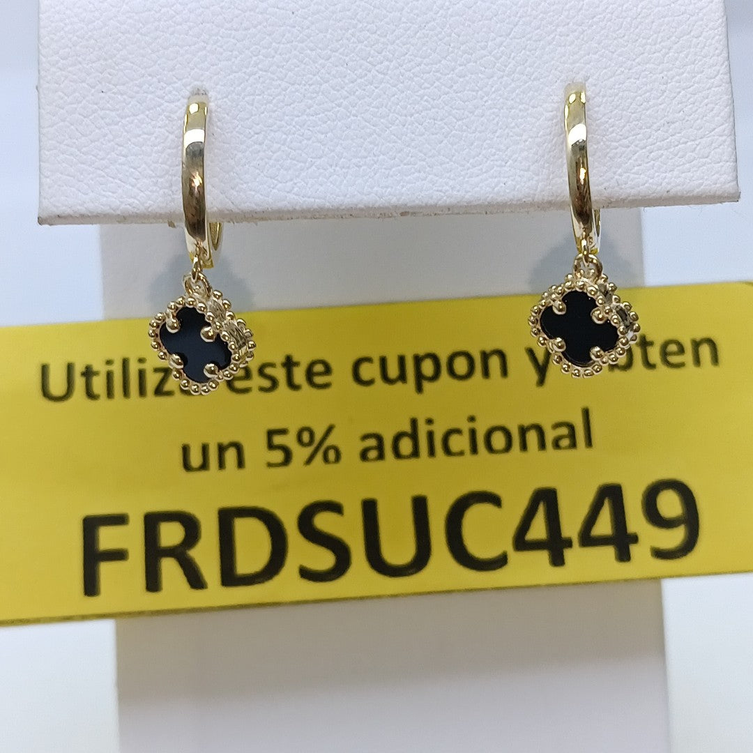 HUGGIES ORO 14K 2 (NUEVO)