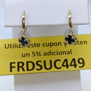 HUGGIES ORO 14K 2 (NUEVO)
