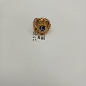 ANILLITO ORO 8 K 7,00 GRMS (SEMINUEVO)