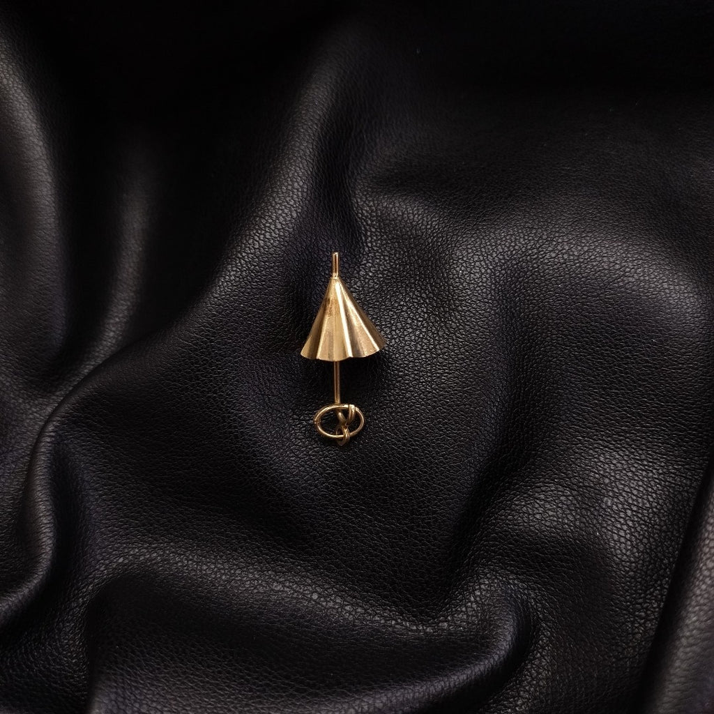 DIJE ORO 14 K 1.4 GRMS (SEMINUEVO)