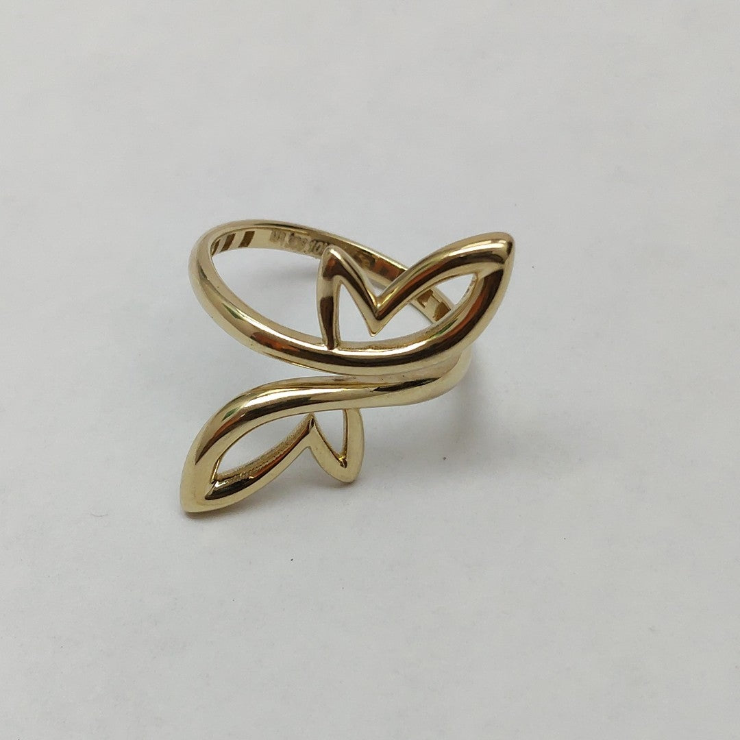 ANILLOS DAMA ORO 10K 2.1 (NUEVO)