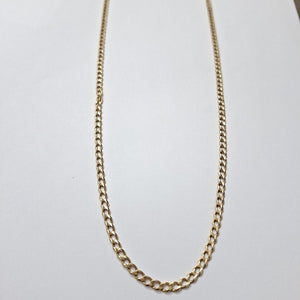 CADENA ORO 10 K 13.1 GRMS (SEMINUEVO)
