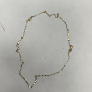CADENA ORO 14 K 1.5 GRMS (SEMINUEVO)