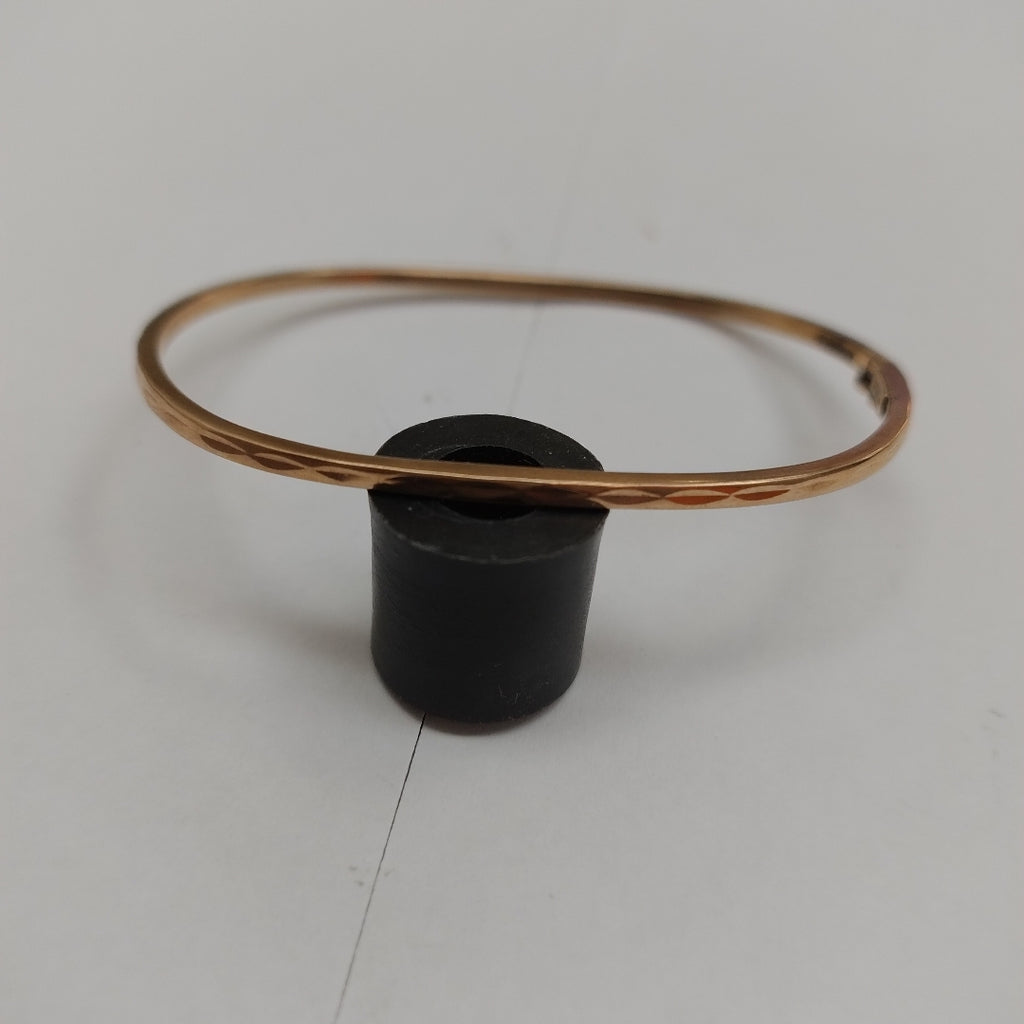 PULSERA ORO 14 K 4,30 GRMS (SEMINUEVO)