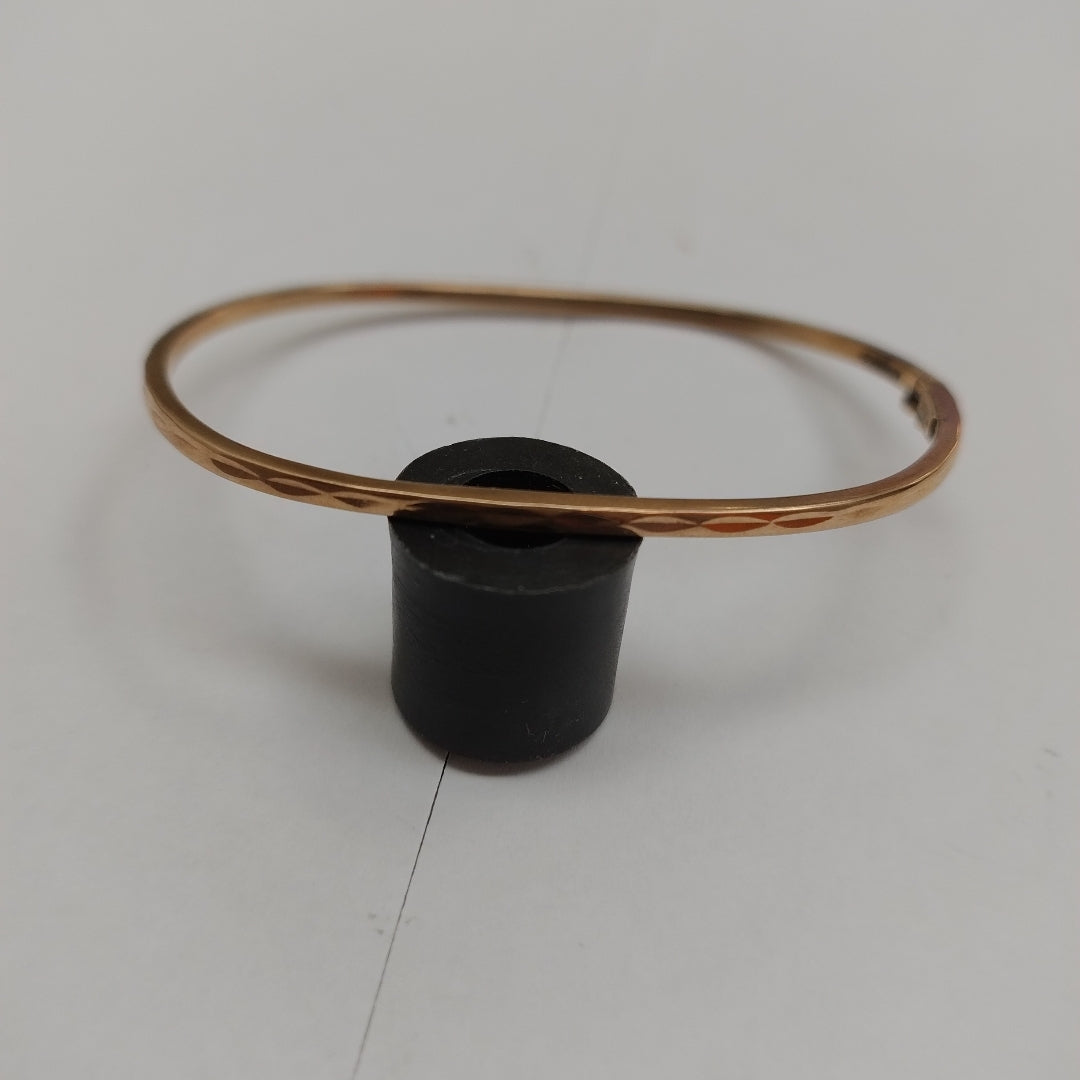 PULSERA ORO 14 K 4,30 GRMS (SEMINUEVO)